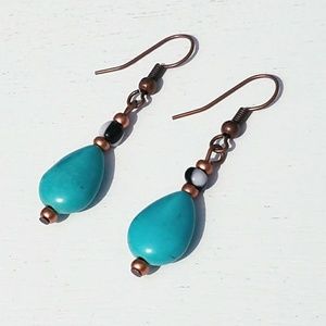 3/$25 🌸💖🌸HANDCRAFTED EARRINGS🌸💖🌸